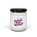 January Never Heard of It Candle | January meme, fake month humor