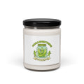 Pickle Everything Brine Design Candle, Soy 9oz | Pickle Lover