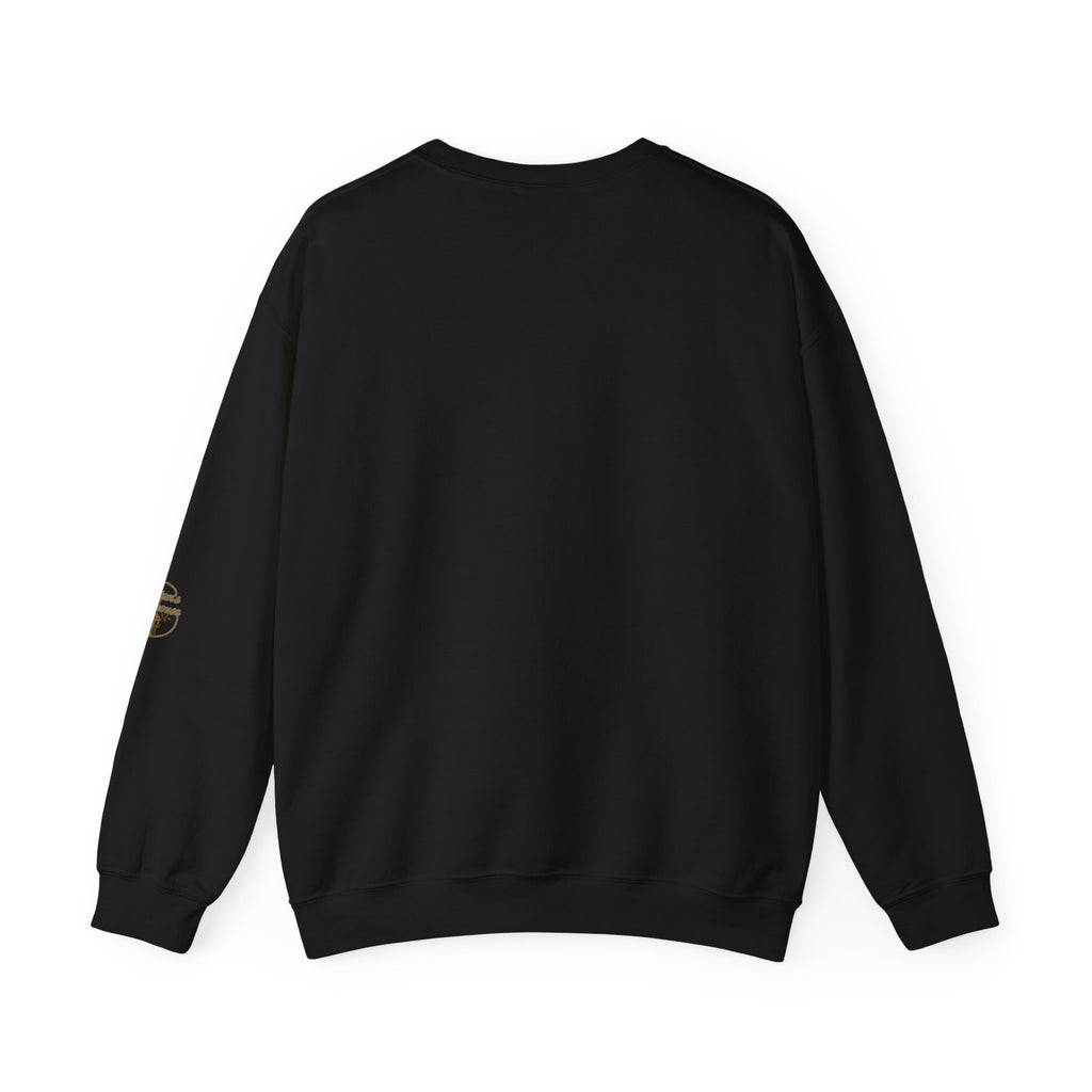 Mom 'Chaos Coordinator' Crewneck Sweatshirt
