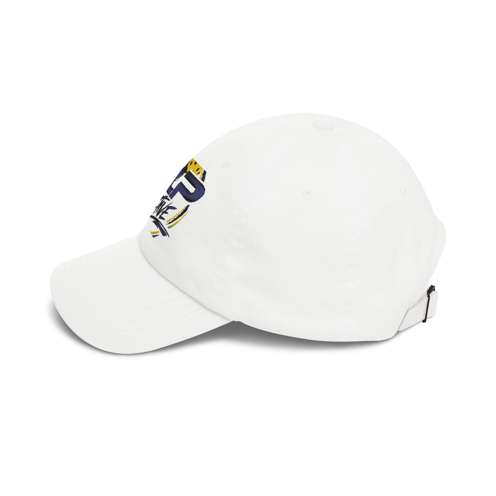 ULP Active Dad Cap