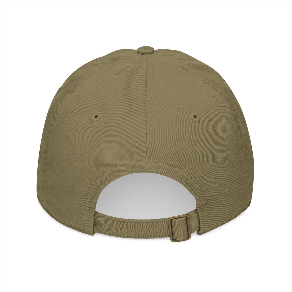 ULP Active Pickleball Hat – Premium Embroidered Universal Language Project Cap | Play Connect Grow Sports Lifestyle Dad Hat