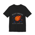 Bracket Legend 2026 T-Shirt | college tournament, bracket, gameday hoops