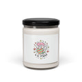 6 7 Weird Cupid Candle | Viral Valentine's Soy Candle | Funny Quirky Love