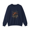 Built on Dust and Honor Crewneck Sweatshirt | Western Americana, Vintage Cowboy