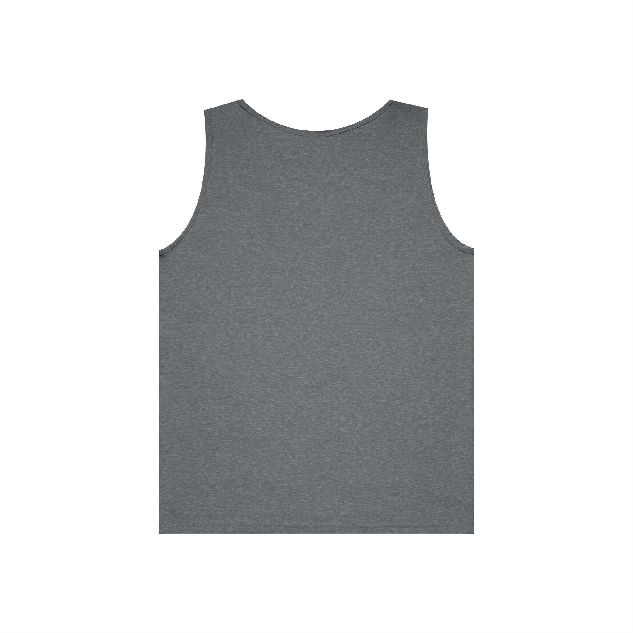 Look Up Tank Top — Inspirational Graphic Tank for Outdoors & Mindfulness
