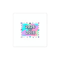 Kiss-Cut Stickers