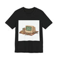 I'll Try Again Next Year T-Shirt | resolution joke shirt, January burnout meme