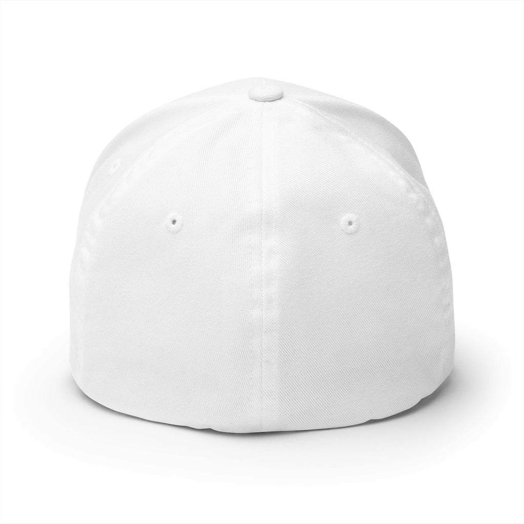 Funny Shih Tzu Relaxing Embroidered Cap