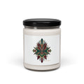 Scented Soy Candle, 9oz