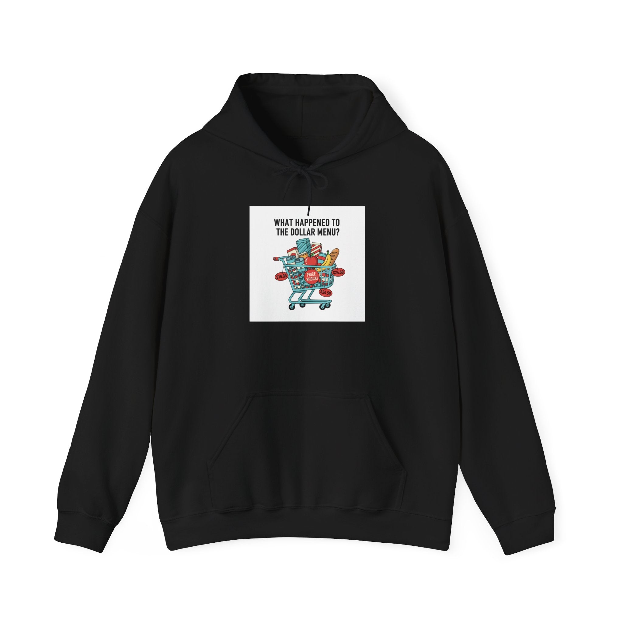 Grocery Prices Meme Hoodie | grocery prices shirt, budget humor