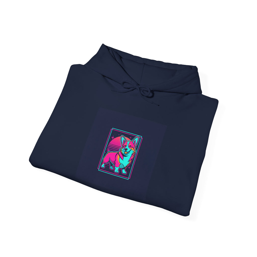 Platonic Love Heart Badge Hoodie | friendship Valentine, Galentine’s