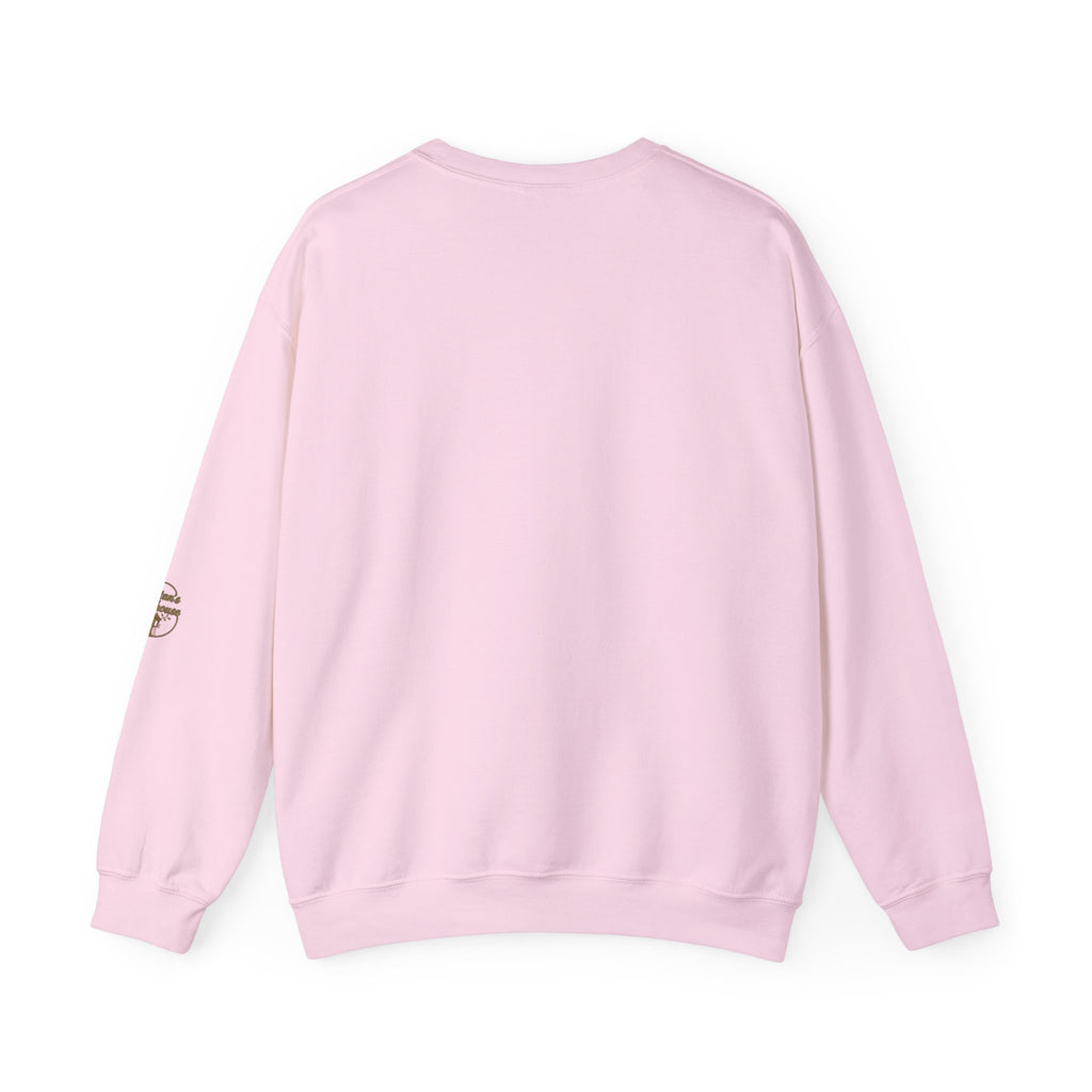 Mom 'Chaos Coordinator' Crewneck Sweatshirt
