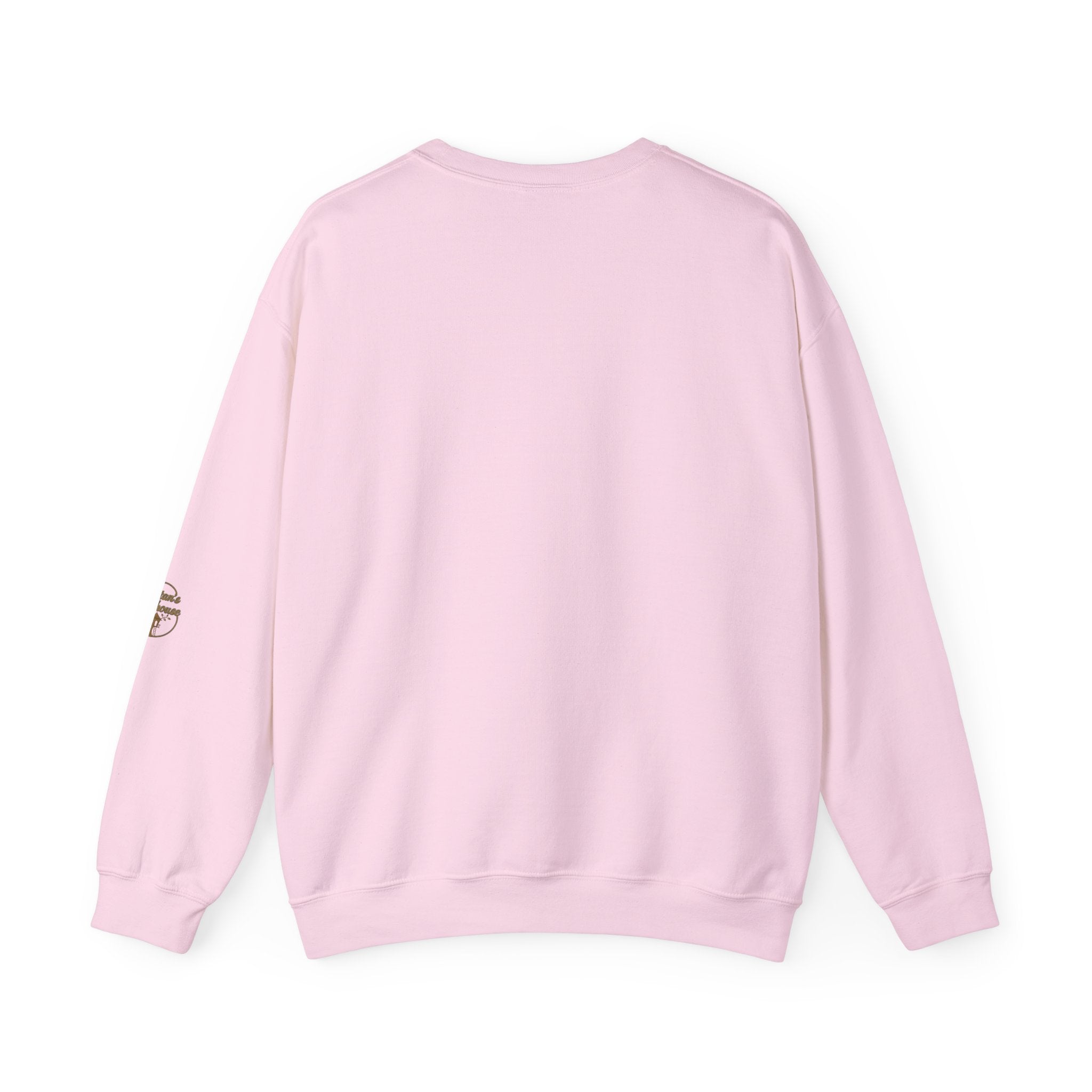 Mom 'Chaos Coordinator' Crewneck Sweatshirt
