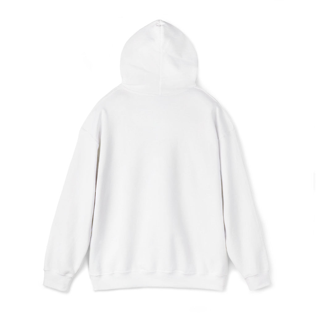 Note to Self Post‑It Paper Note Hoodie | analogue reminder, handwritten