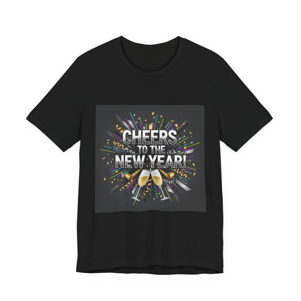 Flow State T-Shirt | Focus Mode Engaged Mindfulness Graphic Tee