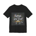 Flow State T-Shirt | Focus Mode Engaged Mindfulness Graphic Tee