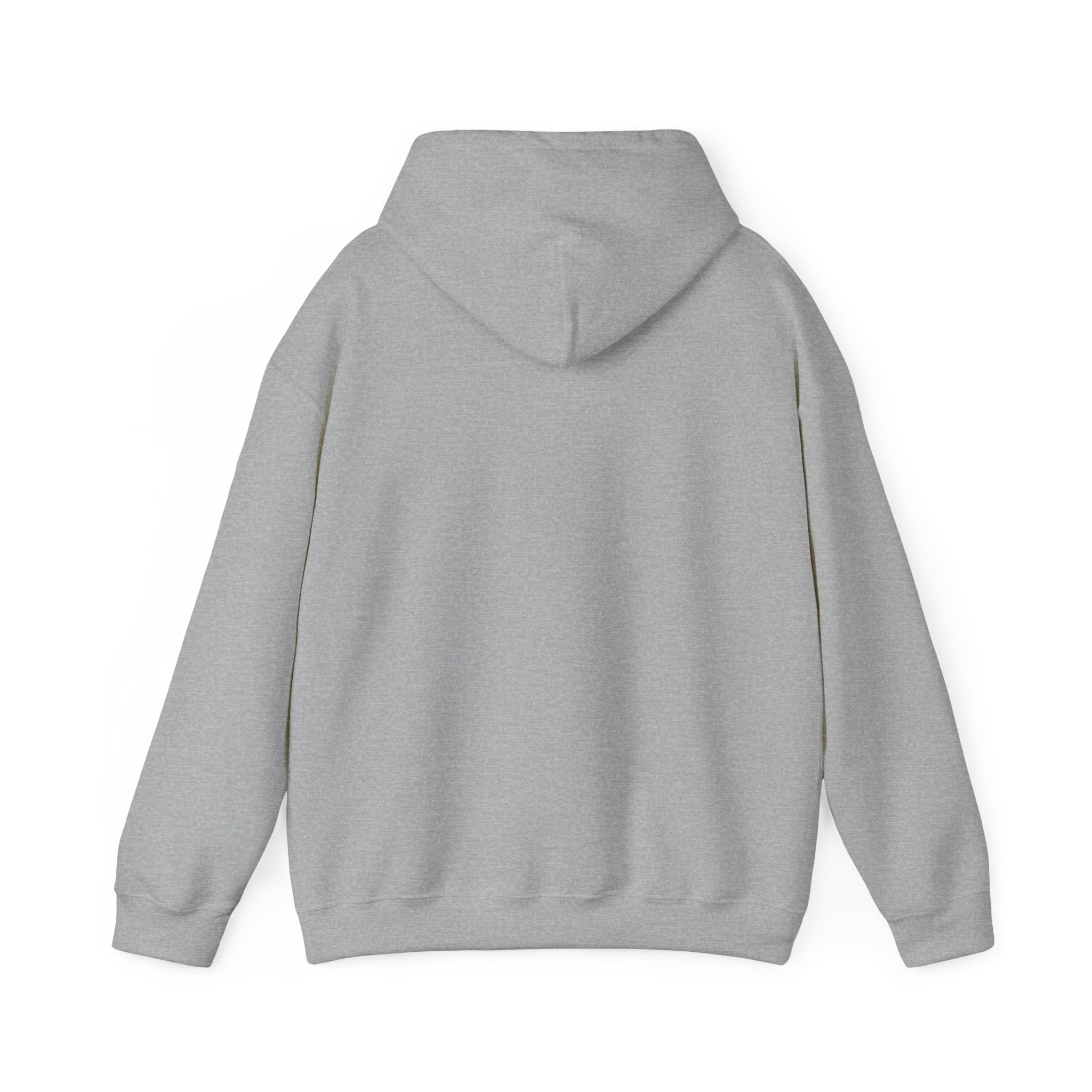 Peace Is Universal Language Hoodie — Inclusive Symbols Graphic Hoodie