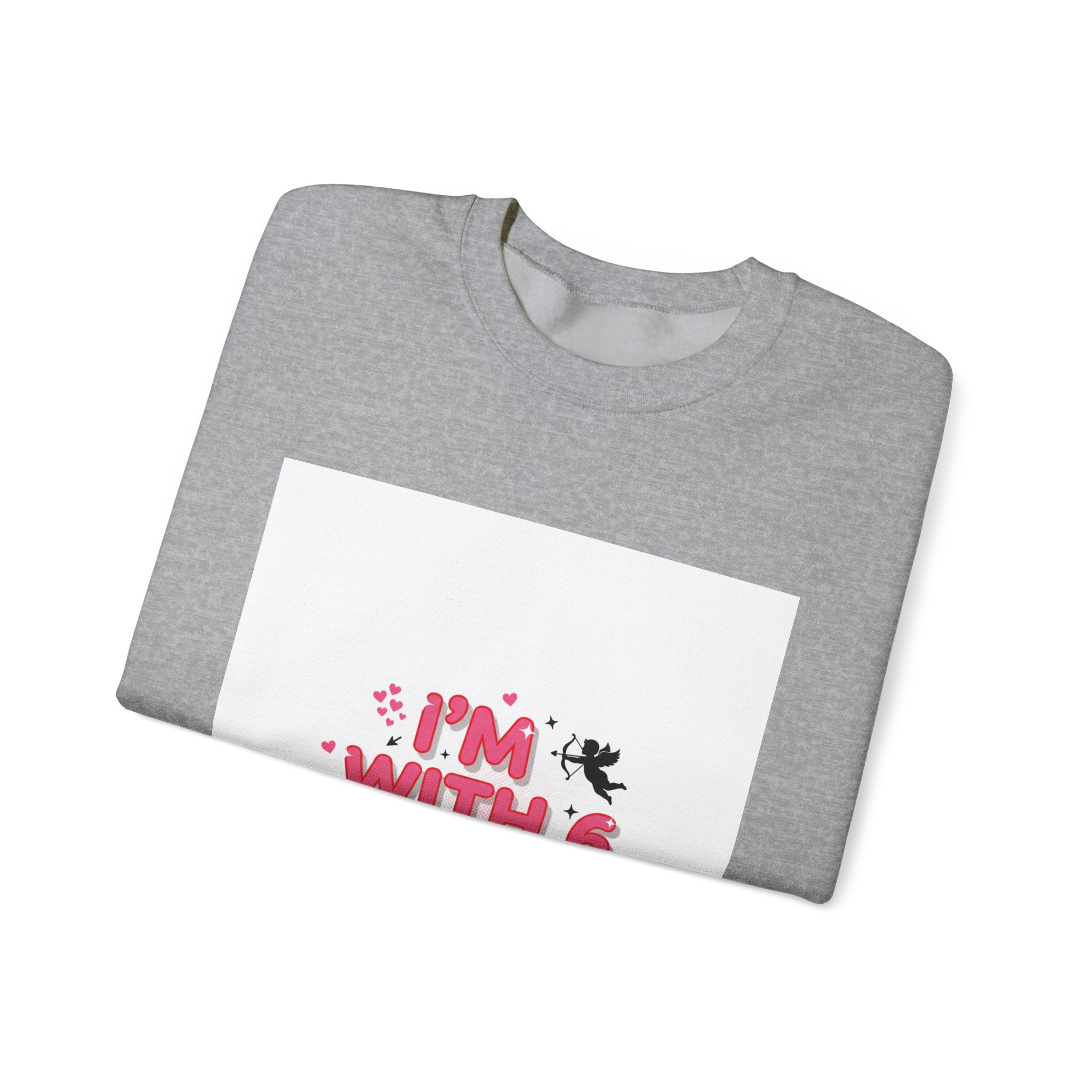 Minimal Icon Grid Sweatshirt | Monochrome System Icon Design