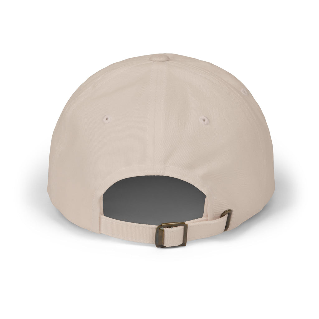 Dunny-Style Dog Classic Dad Cap
