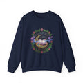 Romantasy Reader Crewneck Sweatshirt | romantasy, book lover