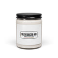 Scented Soy Candle, 9oz