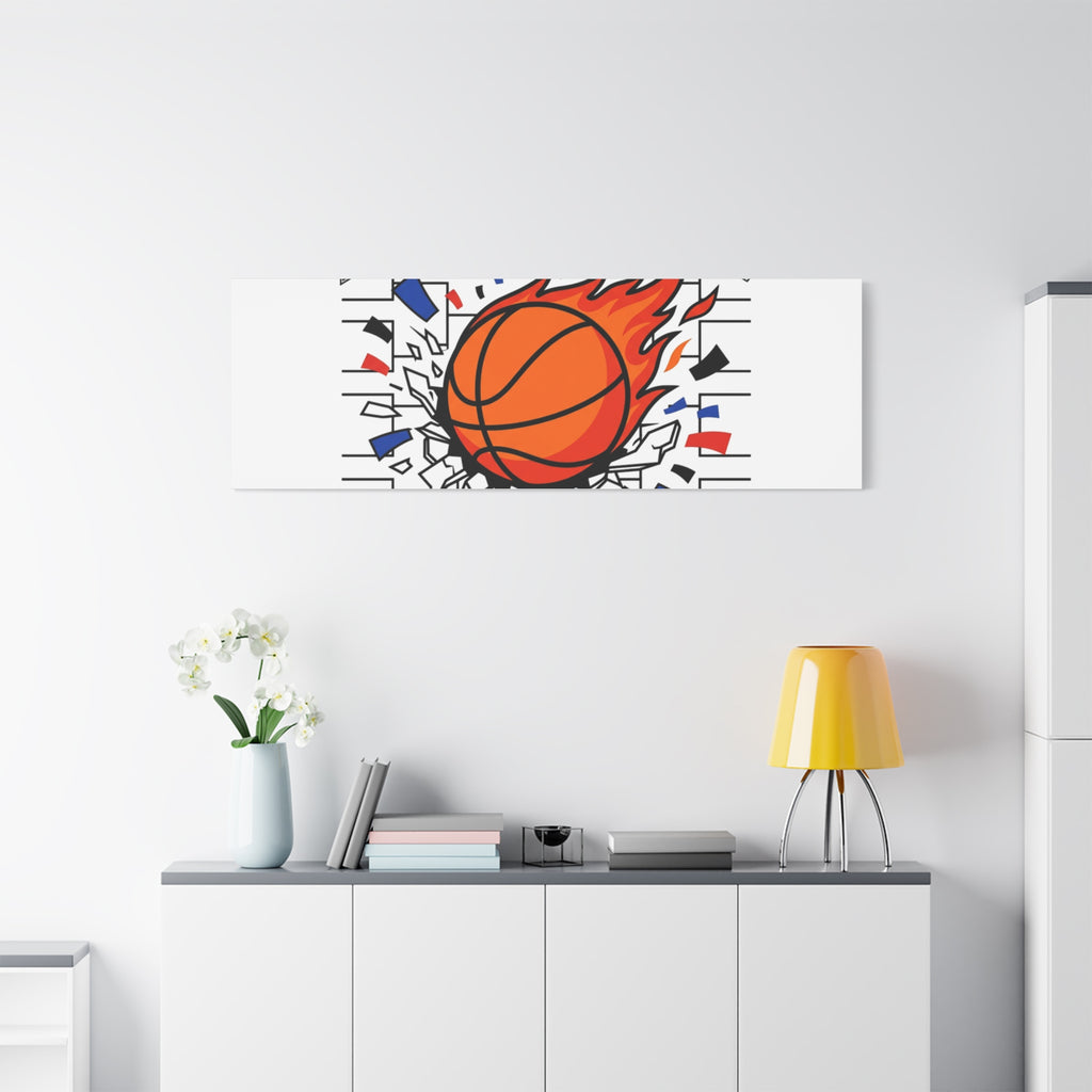 Bracket Legend 2026 Canvas | College Tournament Basketball, Bracket, Gameday