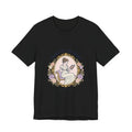The Writer's Tee – Nostalgic Graphic T-Shirt for Authors & Storytellers