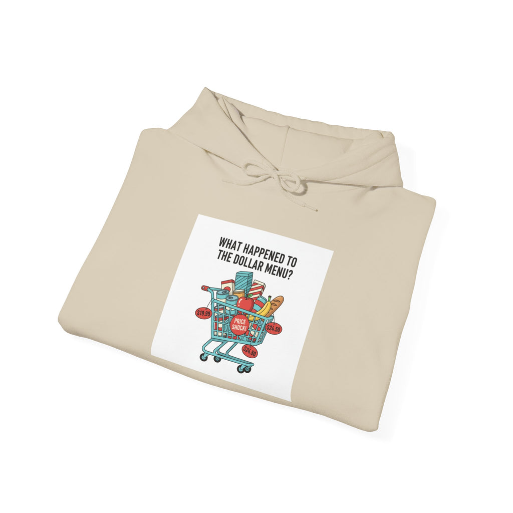 Grocery Prices Meme Hoodie | grocery prices shirt, budget humor
