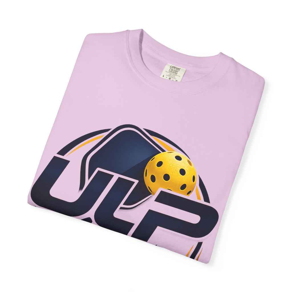 ULP Active Pickleball T-Shirt — Play • Connect • Grow