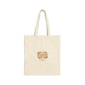 Love Letter Illustration Tote, vintage letter art, wax seal romance