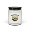 Weekend Fairway Club Candle – Golf Soy Candle, 9oz | Clubhouse Edition