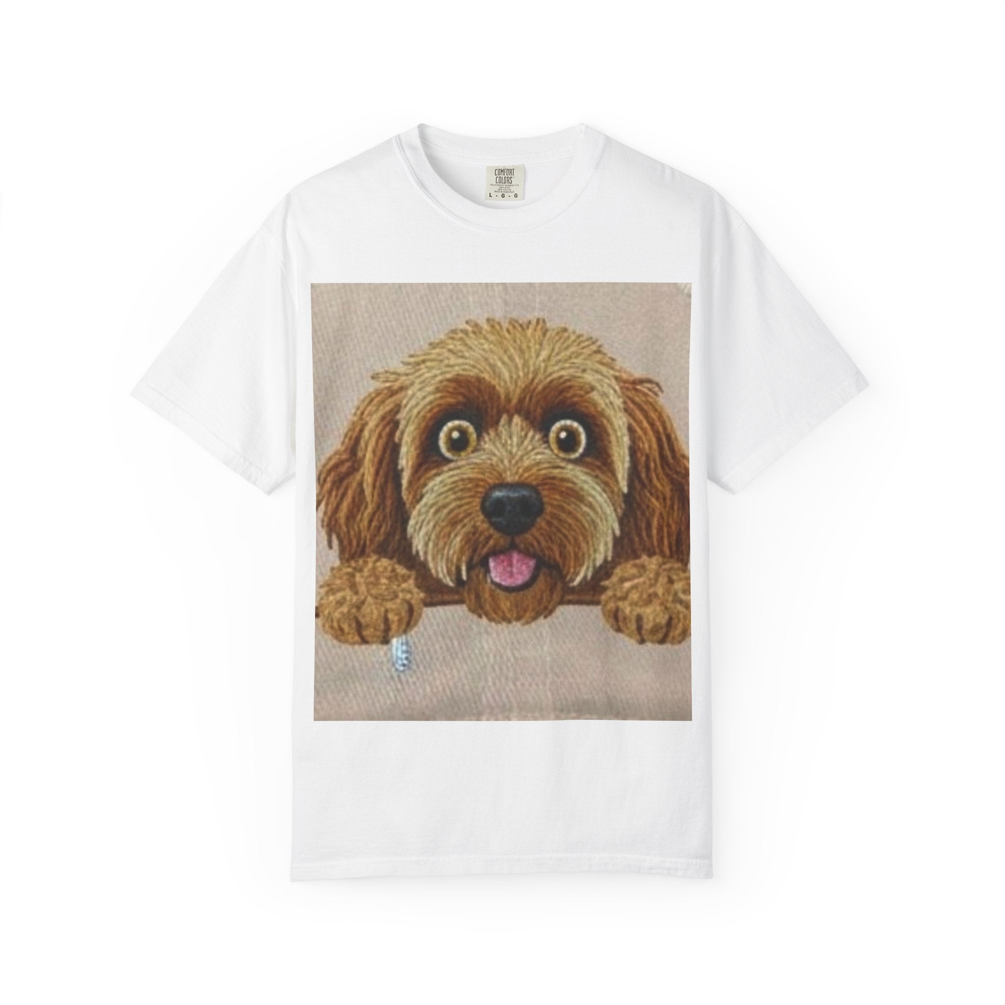 Dog Fun Shity T-Shirt