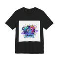 Six Seven Meme War T-Shirt | Legendary Internet Battle Tee