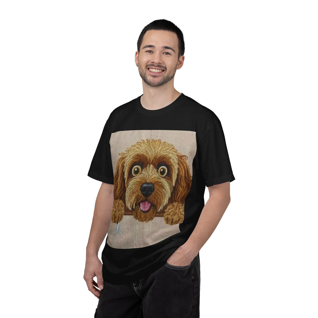 Dog Fun Shity T-Shirt