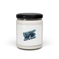 Scented Soy Candle, 9oz