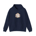 The Writer's Hoodie – Cozy Nostalgic Sweatshirt for Authors & Storytellers