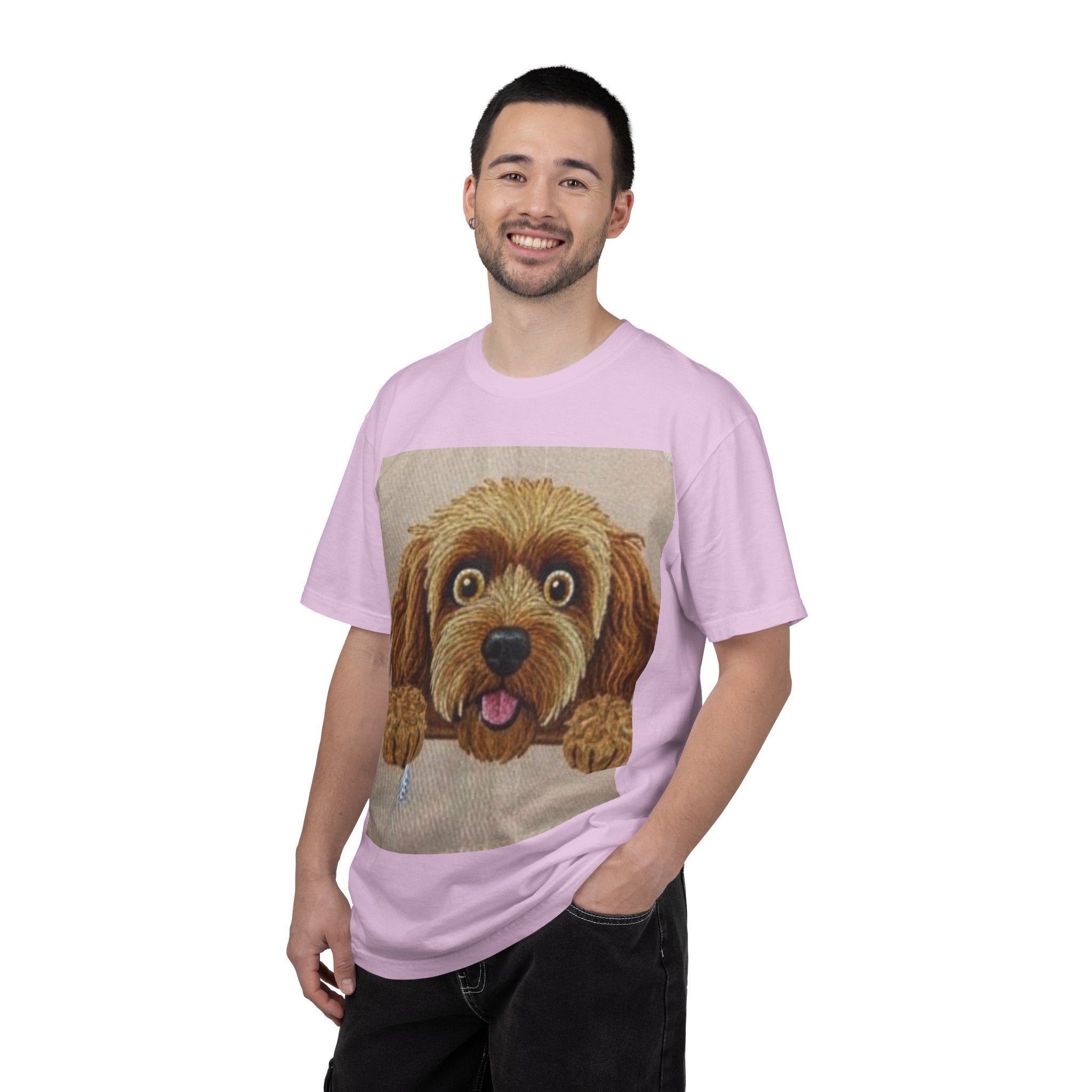 Dog Fun Shity T-Shirt