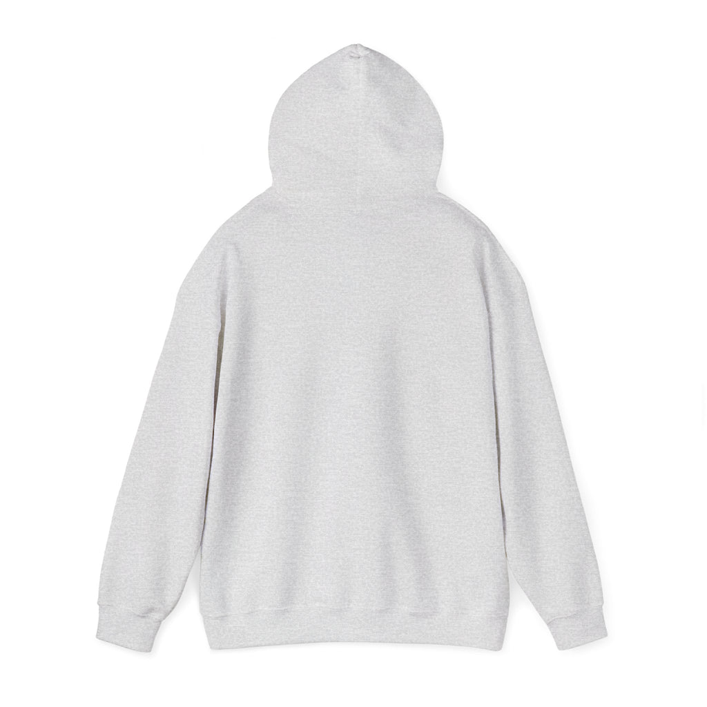 Peace ULP Hooded Sweatshirt
