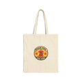 Rescue Dog Dog Mom Tote, Rescue Pride | Fur Baby Canvas Tote