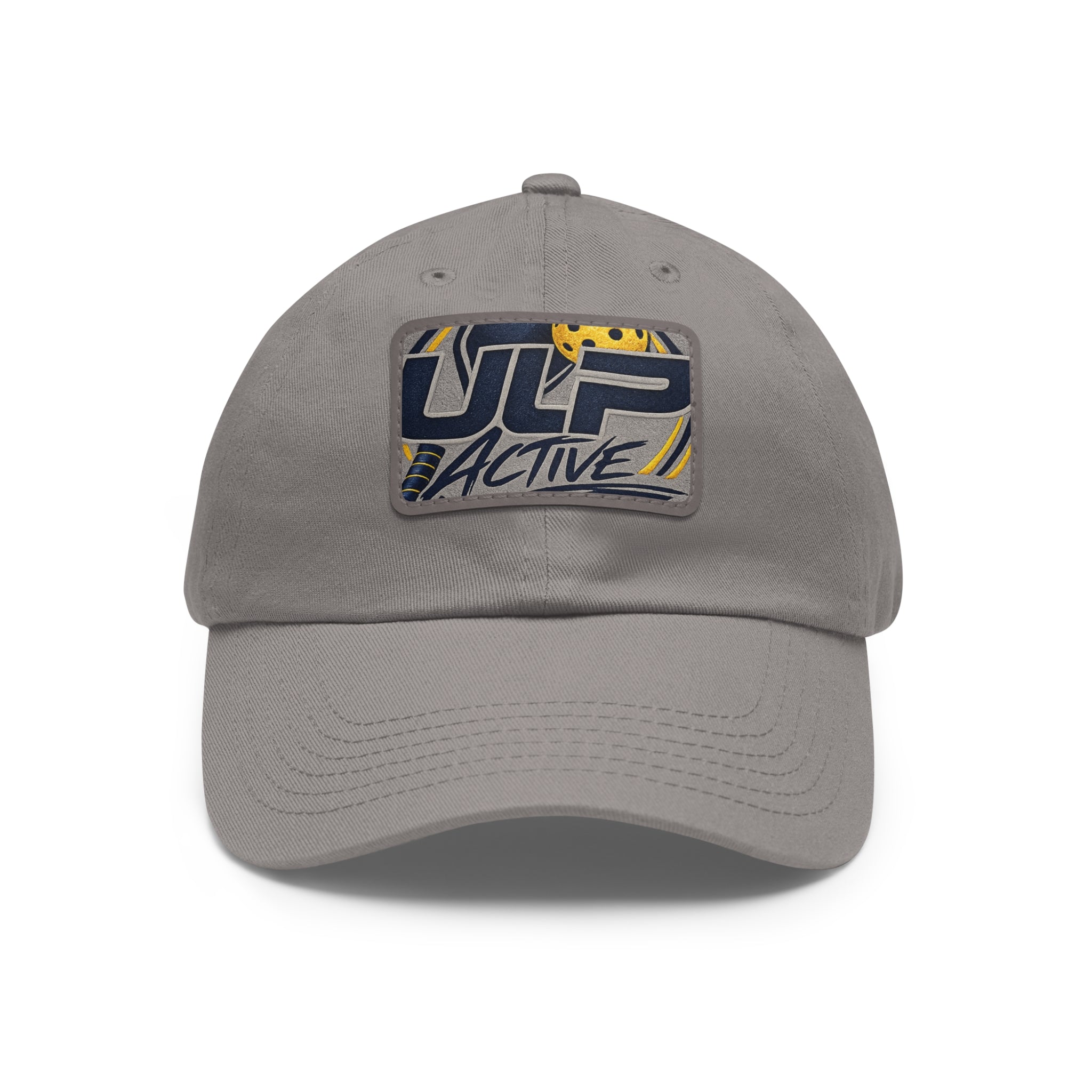 ULP Active Pickleball Hat – Premium Court Life Performance Cap