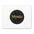 Mystic Circle tarot poster | occult type, esoteric print