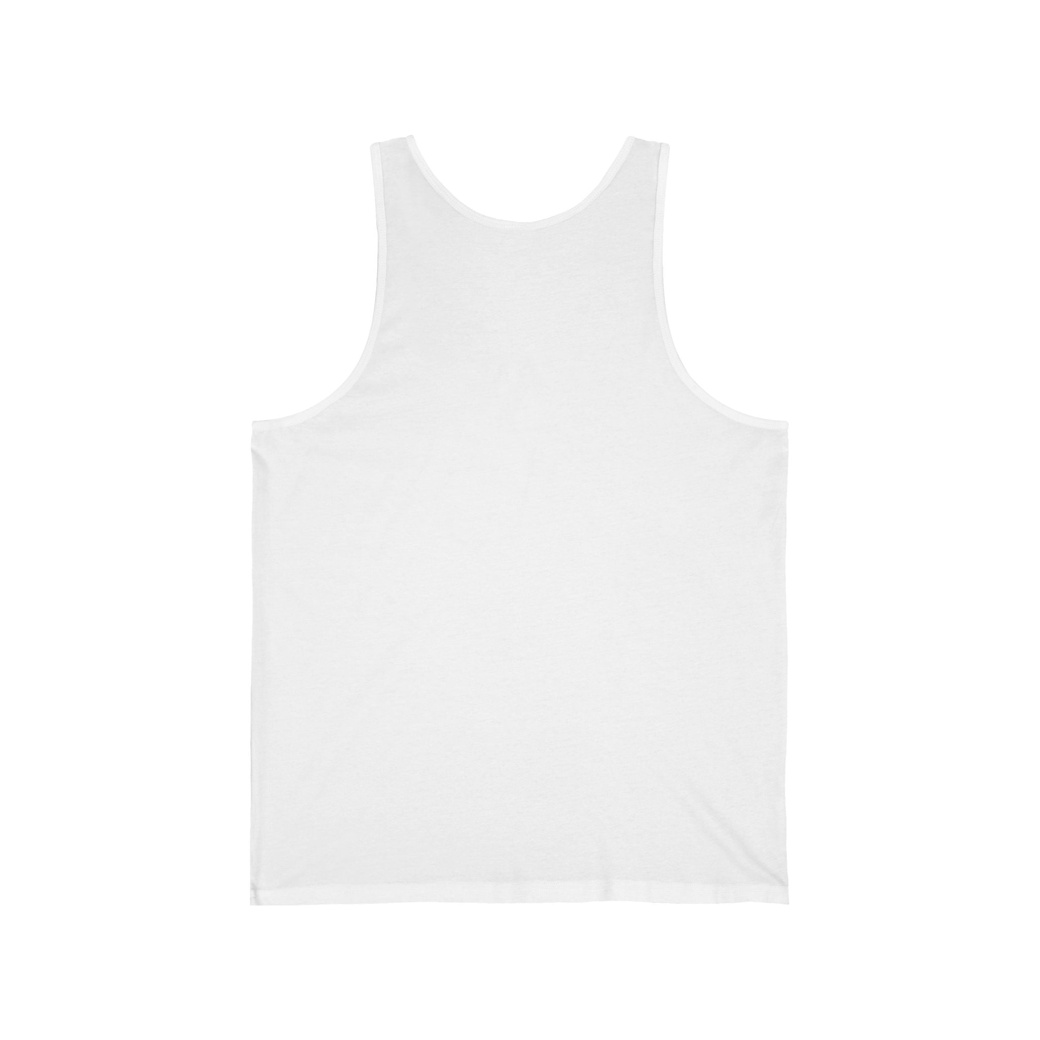 ULP Active Pickleball Tank Top — Play • Connect • Grow Athletic Jersey