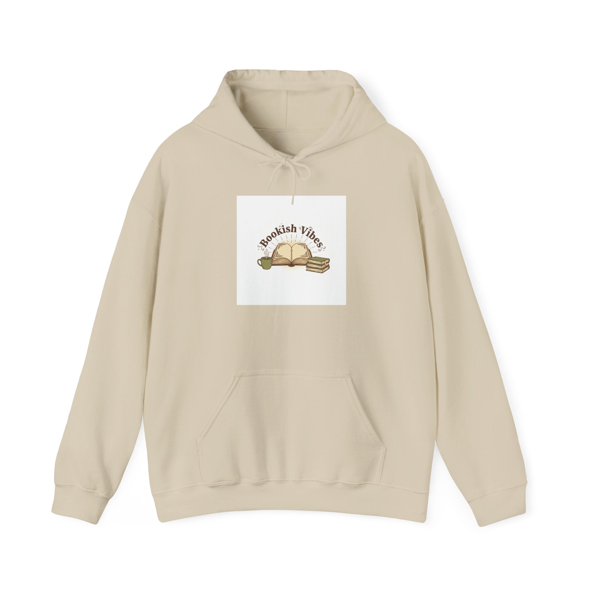 Banking Vibes Hoodie | Lazy Cat Loaf Meme Graphic Sweatshirt