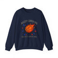 Bracket Legend 2026 Sweatshirt | college tournament, buzzer beater