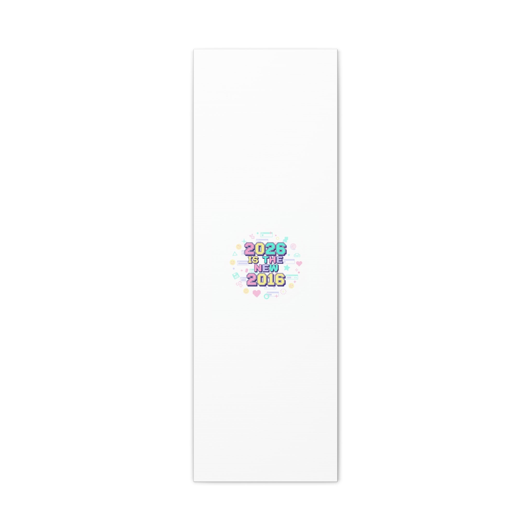 2026 Is The New 2016 Canvas | 2010s Nostalgia, Pixel Retro Internet Aesthetic