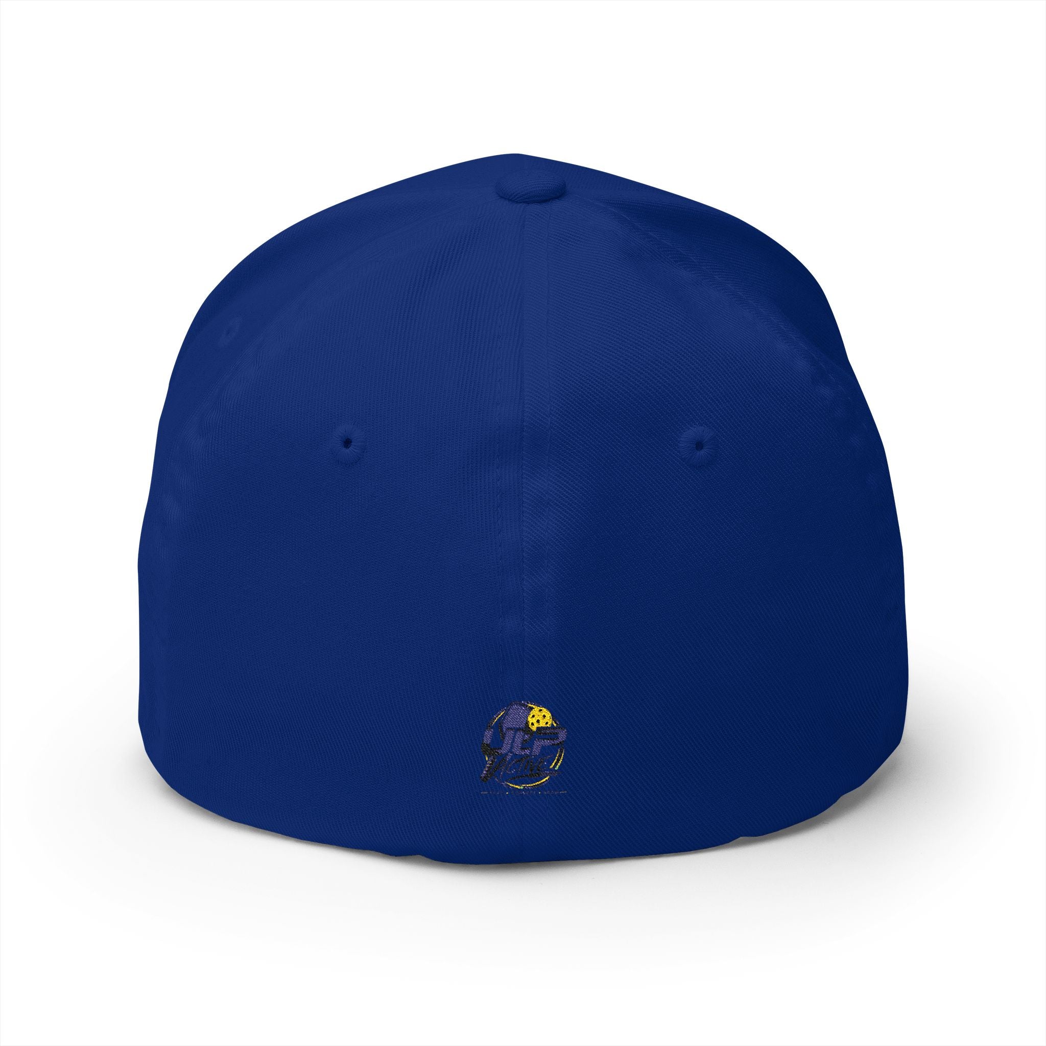Unity Embroidered Cap — "Unity Is A Universal Language" Structured Hat