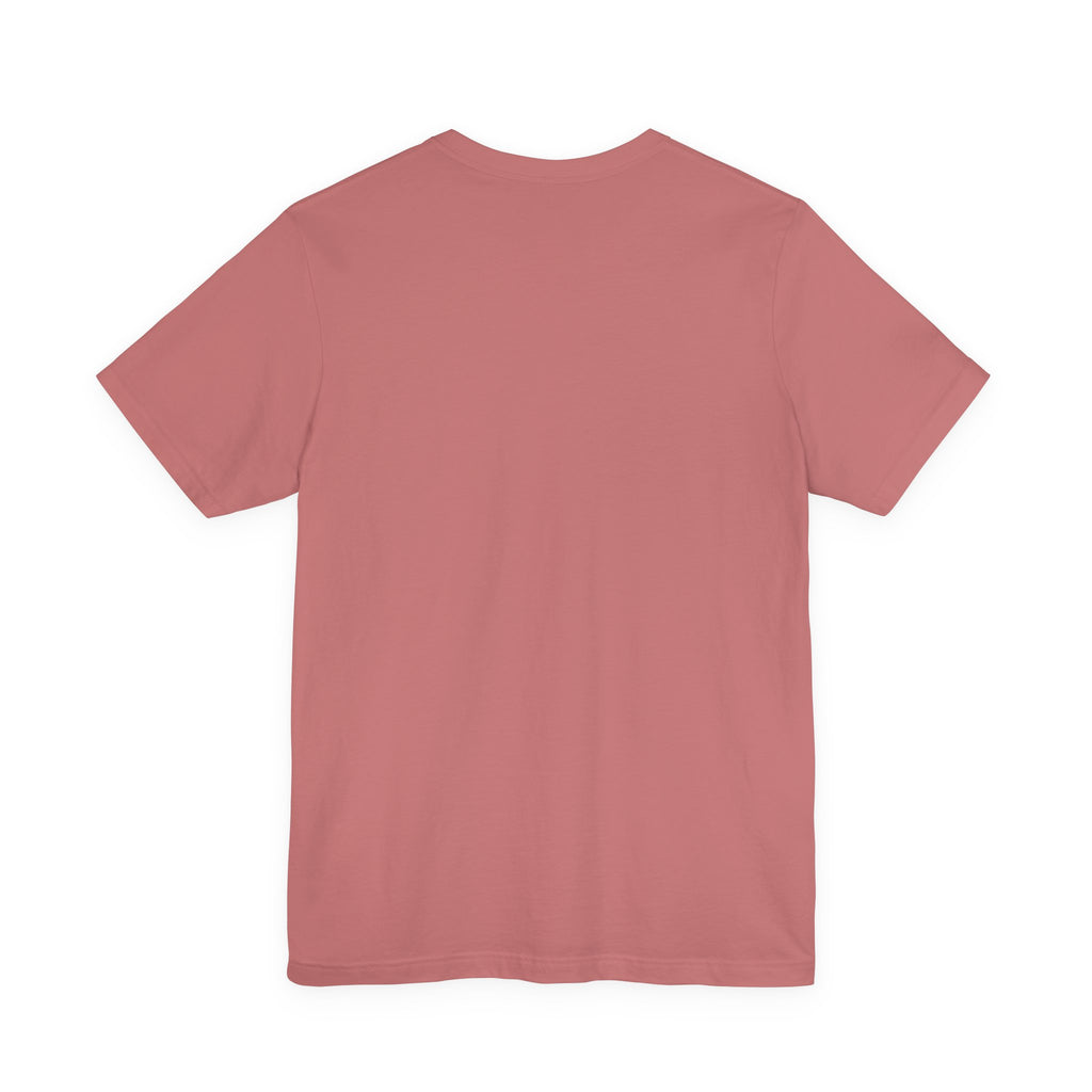 Look Up Tee — Inspirational Graphic T‑Shirt