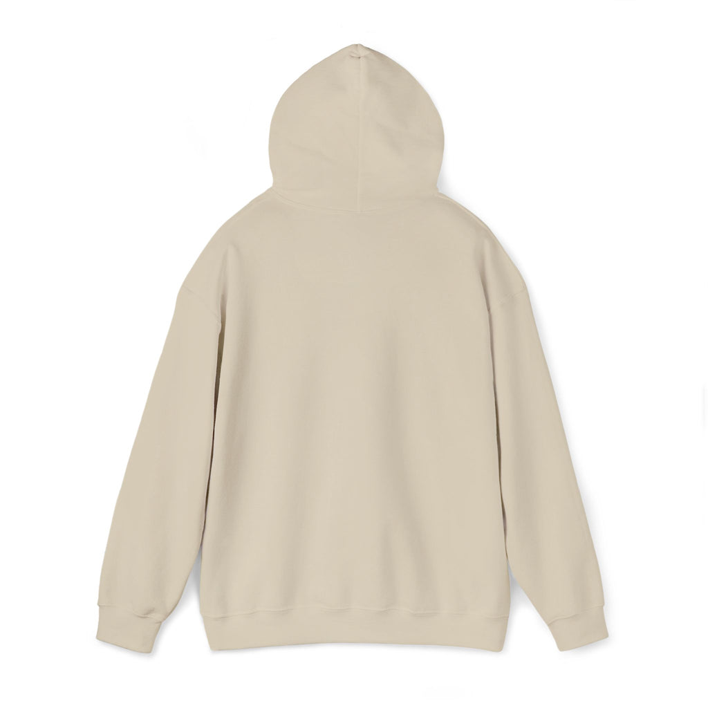 "Just Breathe · Stay Curious · Create Joy" Hoodie | Mindfulness Graphic Sweatshirt