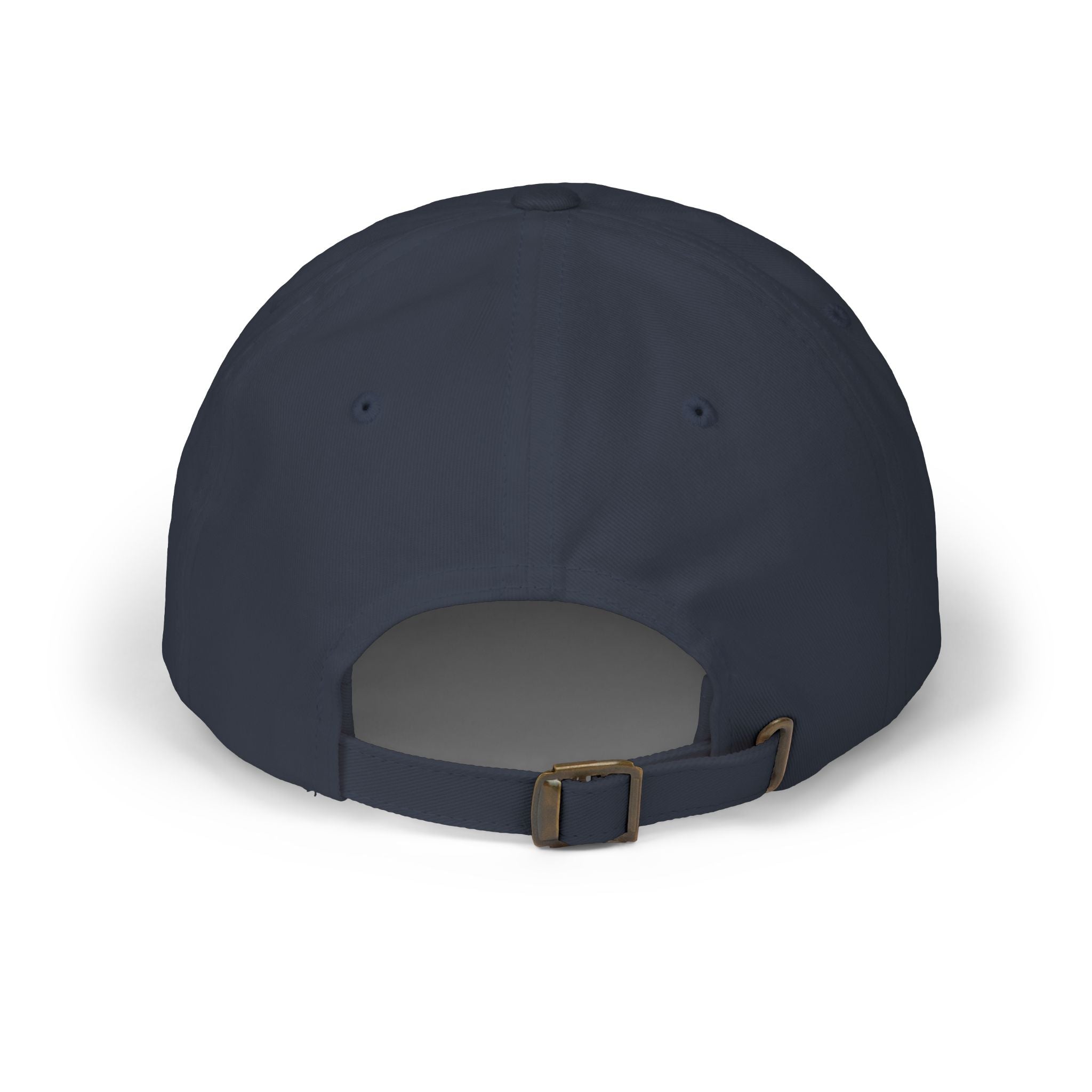 Dog Embroidered Bad Hat Classic Dad Cap