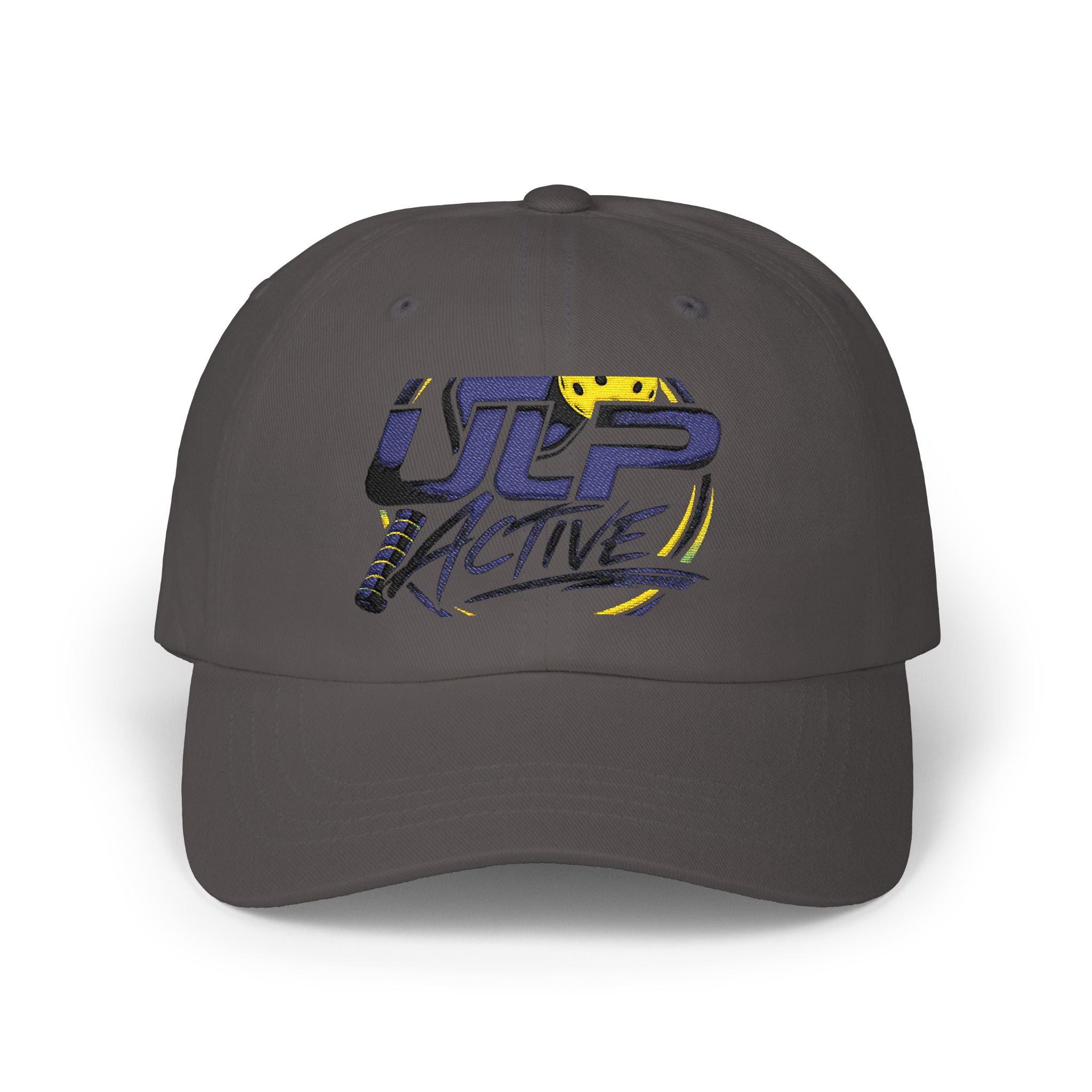 ULP Active Dad Cap